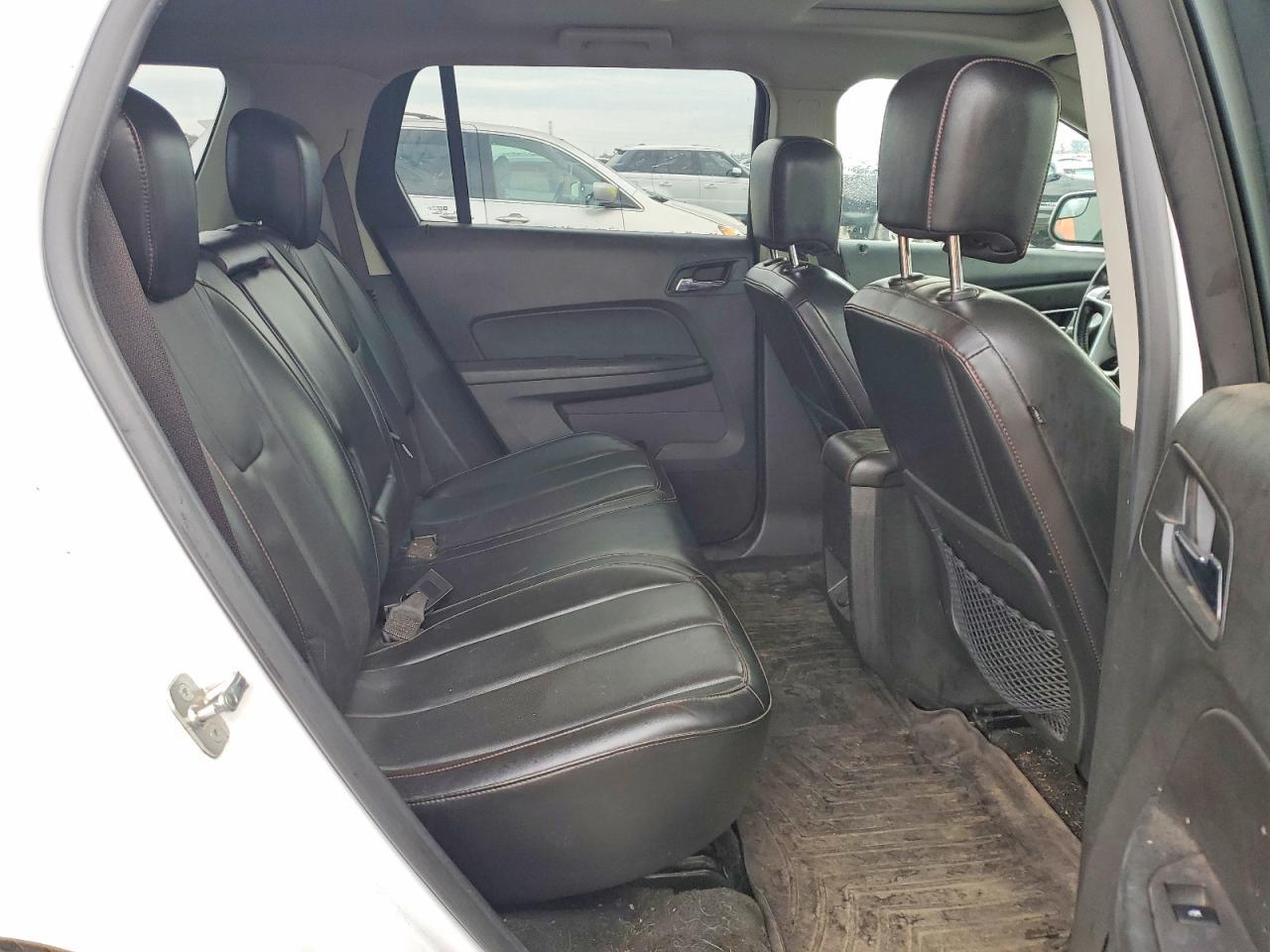 2013 GMC Terrain slt