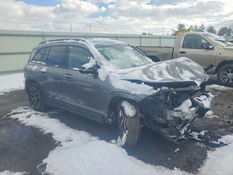 2023 Mercedes-Benz Eqb 350 4matic