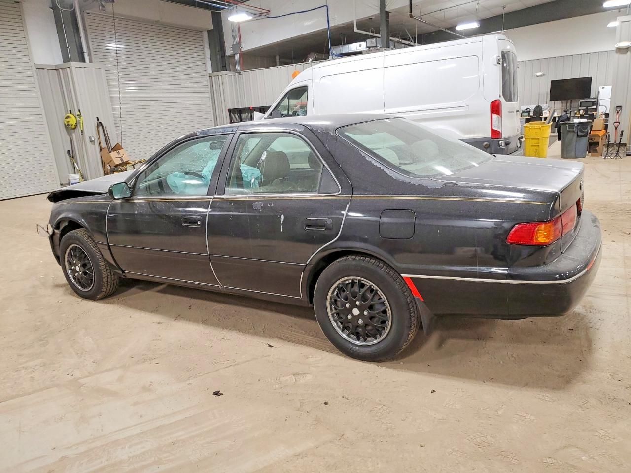 2000 Toyota Camry ce