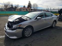 Lexus Es 350 Vehiculos salvage en venta: 2013 Lexus Es 350