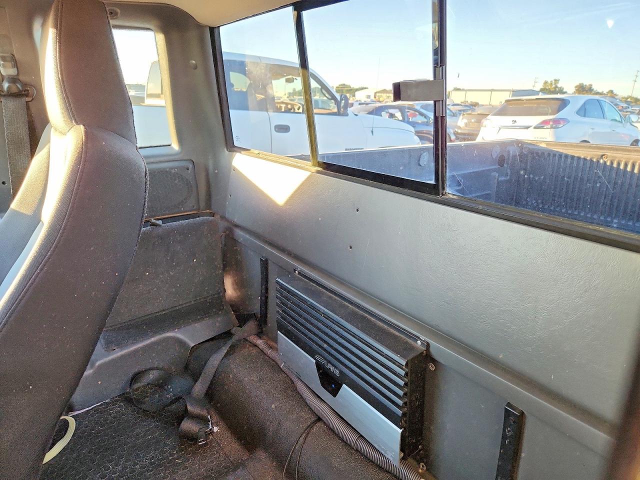 2005 Ford Ranger Super cab