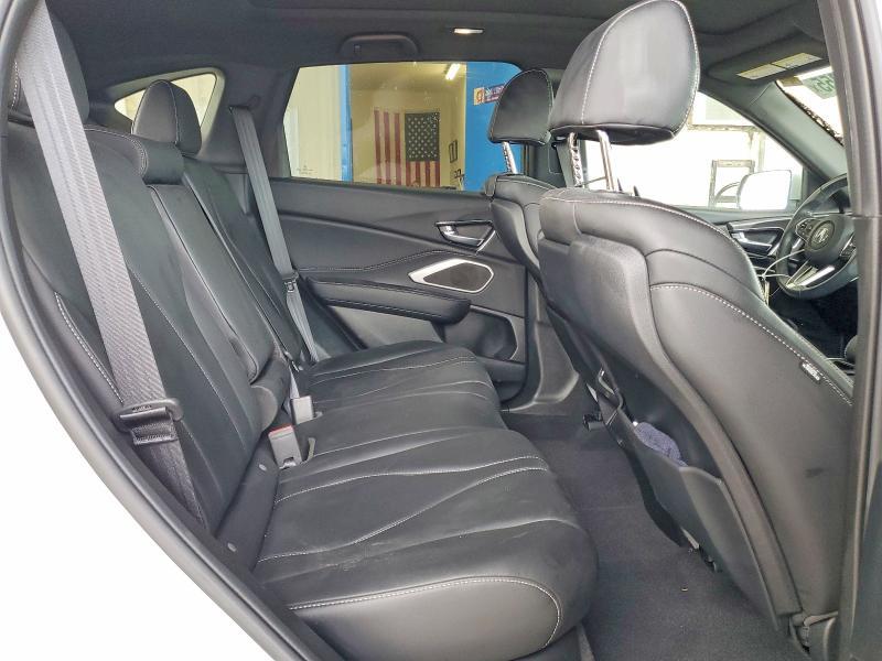 2025 Acura RDX
