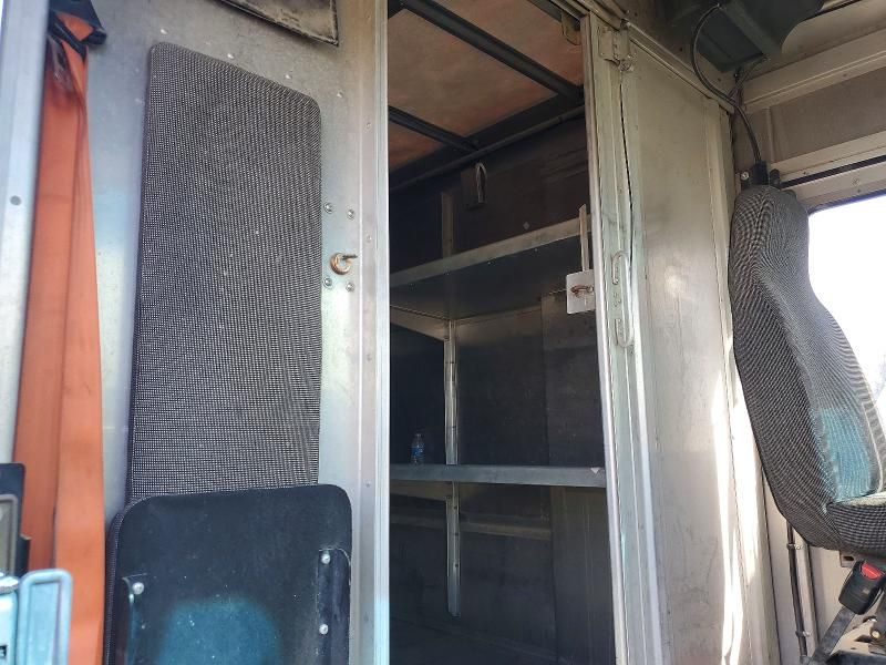 2021 Freightliner Mt 45G Delivery Truck