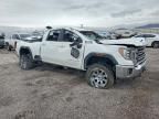 2021 GMC Sierra K2500 slt