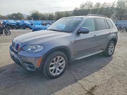 BMW salvage cars for sale: 2013 BMW X5 Xdrive35i
