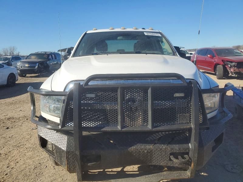 2017 Dodge Ram 2500 st