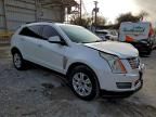 2014 Cadillac SRX