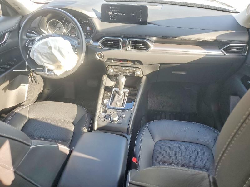 2024 Mazda Cx-5 Preferred