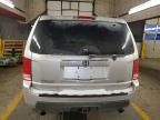 2011 Honda Pilot Exln