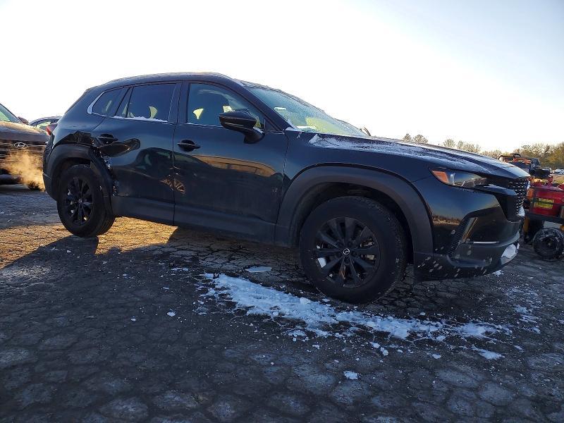 2024 Mazda Cx-50 Premium