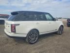 2014 Land Rover Range Rover Autobiography
