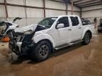 2018 Nissan Frontier s