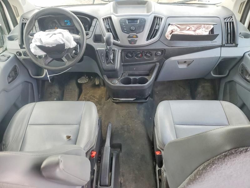 2018 Ford Transit T-150 Delivery Van