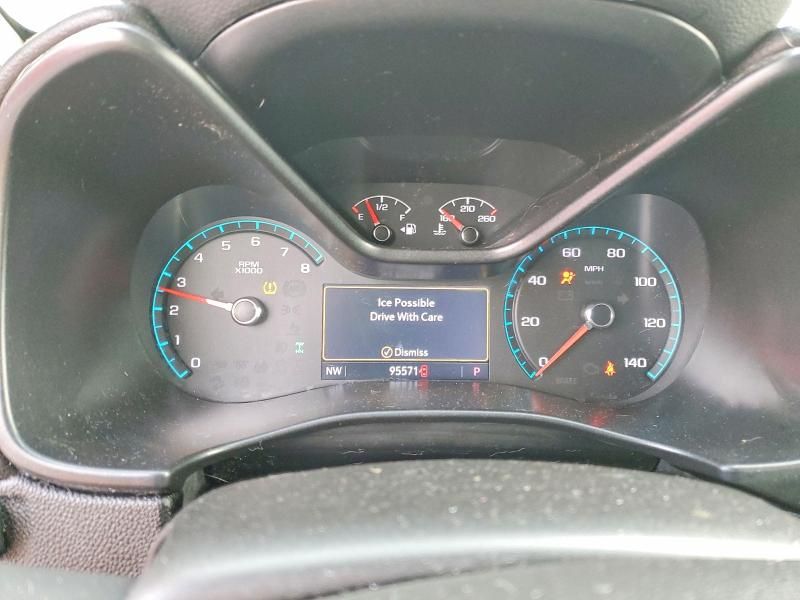 2019 GMC Canyon Denali