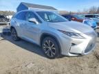 2016 Lexus Rx 350 Base