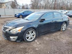 2015 Nissan Altima 3.5s for sale in Chalfont, PA