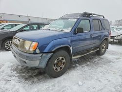 2000 Nissan Xterra xe for sale in New Britain, CT
