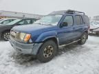 2000 Nissan Xterra xe