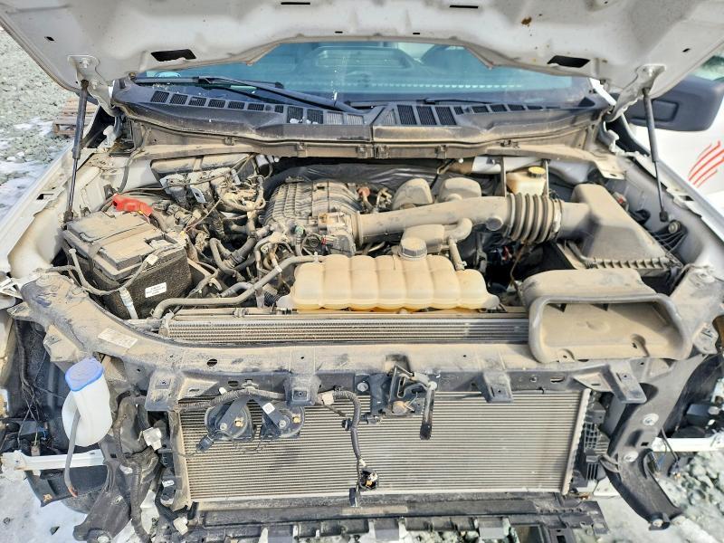 2021 Ford F150