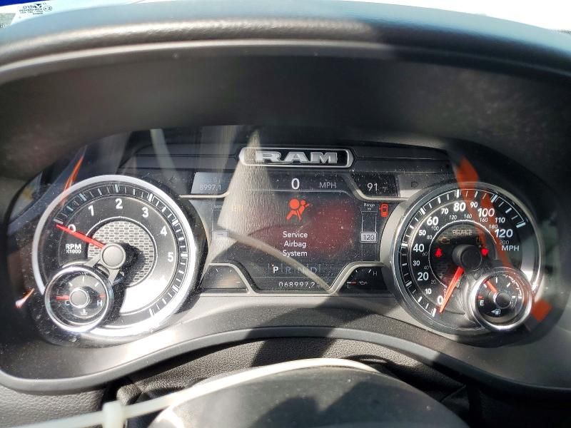 2020 Dodge Ram 1500 big Horn/lone Star