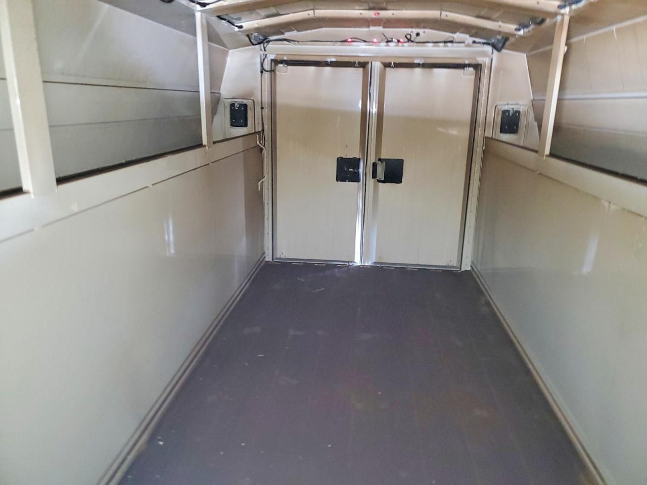 2024 Chevrolet Express Utility / Service Truck