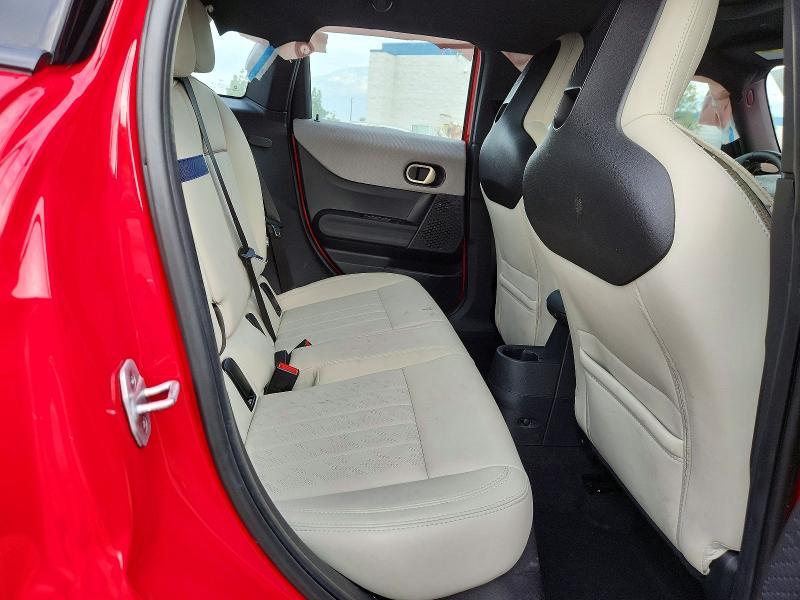 2025 Mini Cooper Base