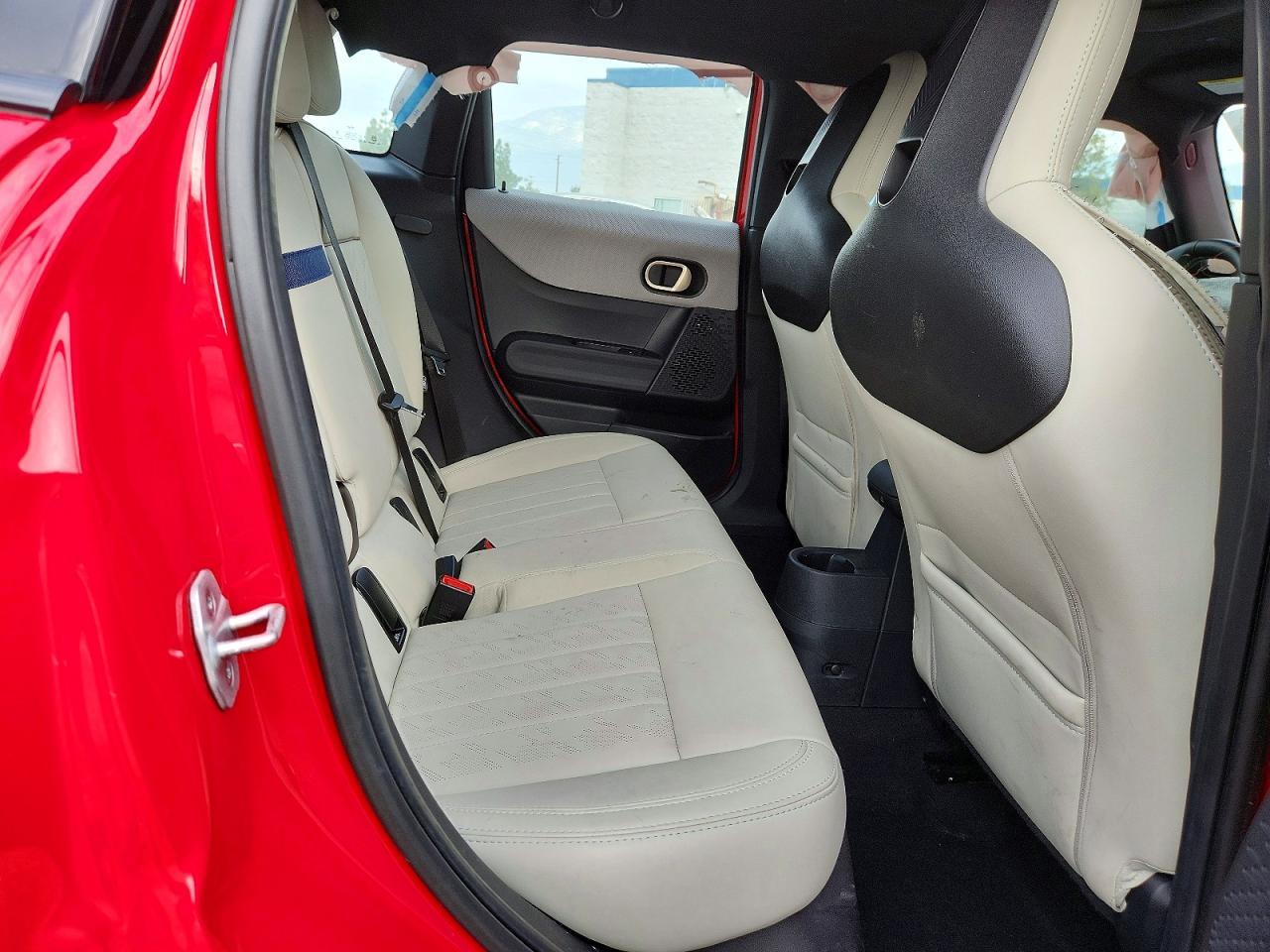 2025 Mini Cooper Base