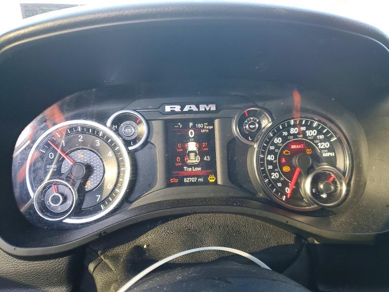 2019 Dodge RAM 1500 BIG Horn