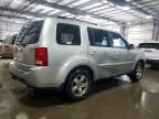 2011 Honda Pilot exl