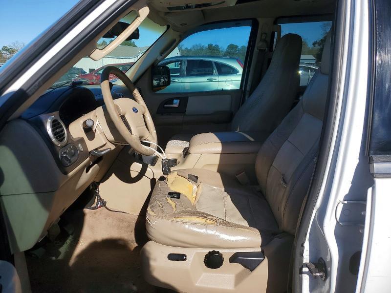 2004 Ford Expedition Eddie Bauer