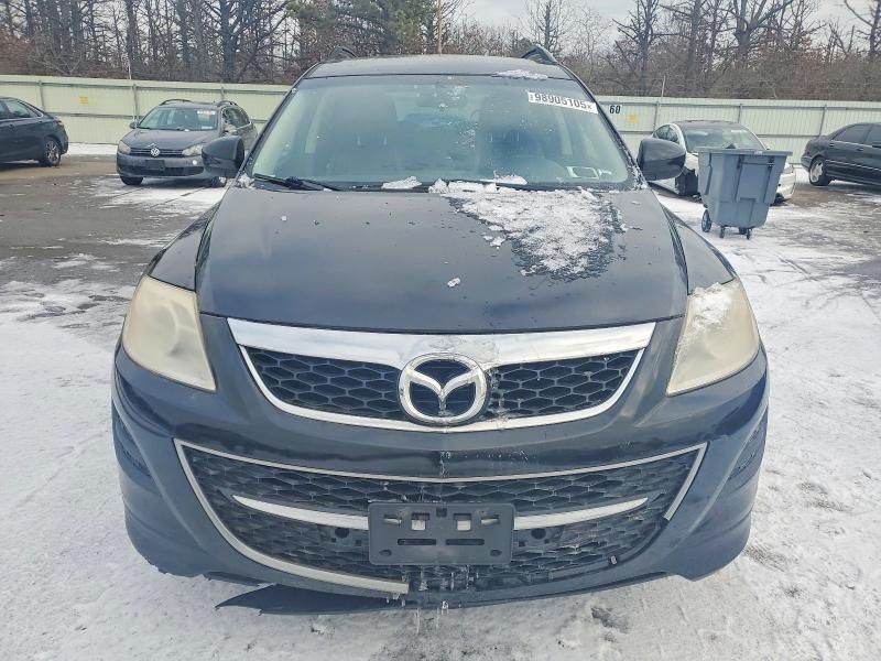 2012 Mazda Cx-9