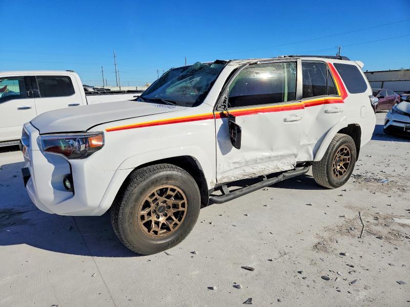 2023 Toyota 4runner