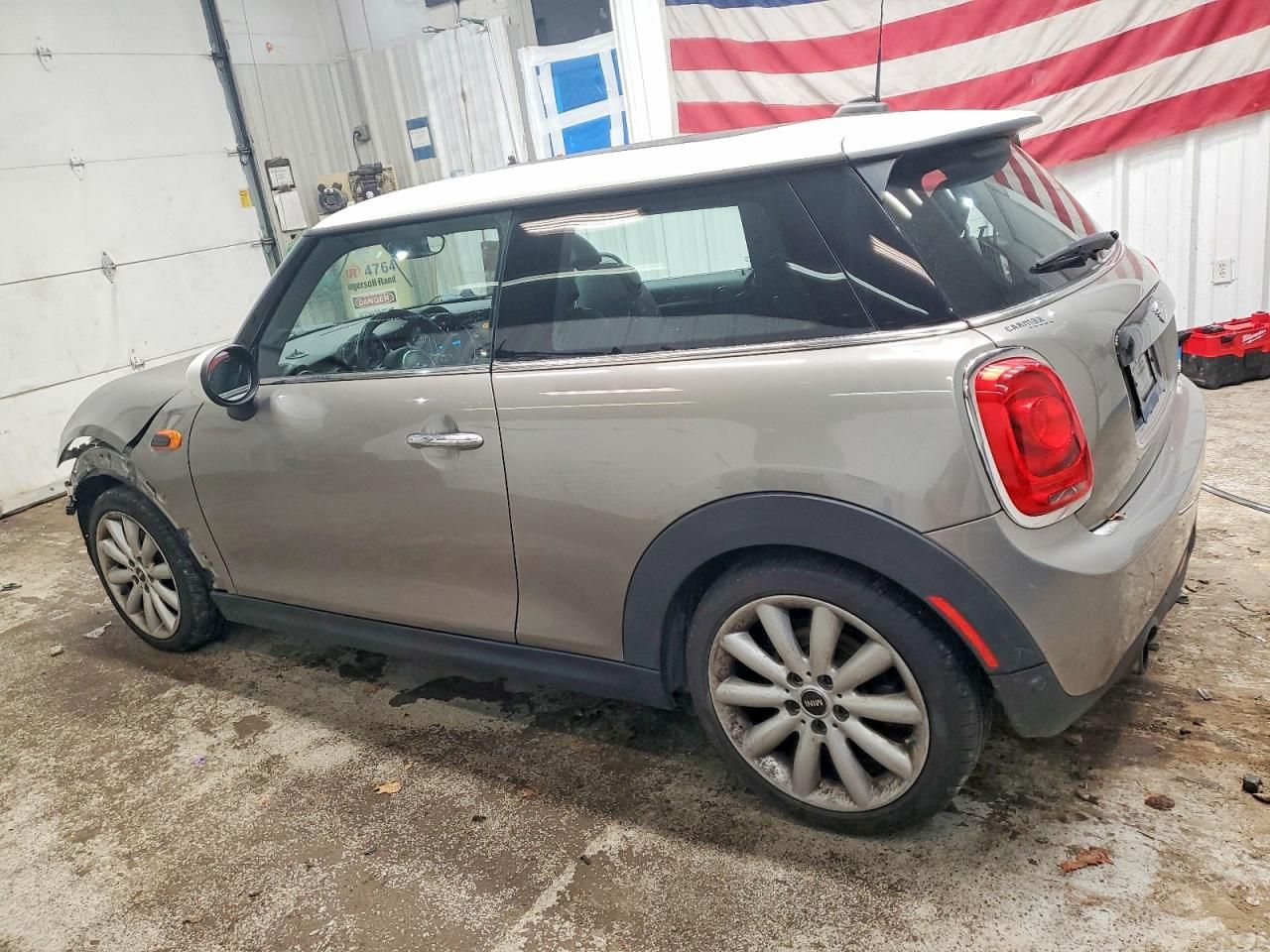 2019 Mini Cooper