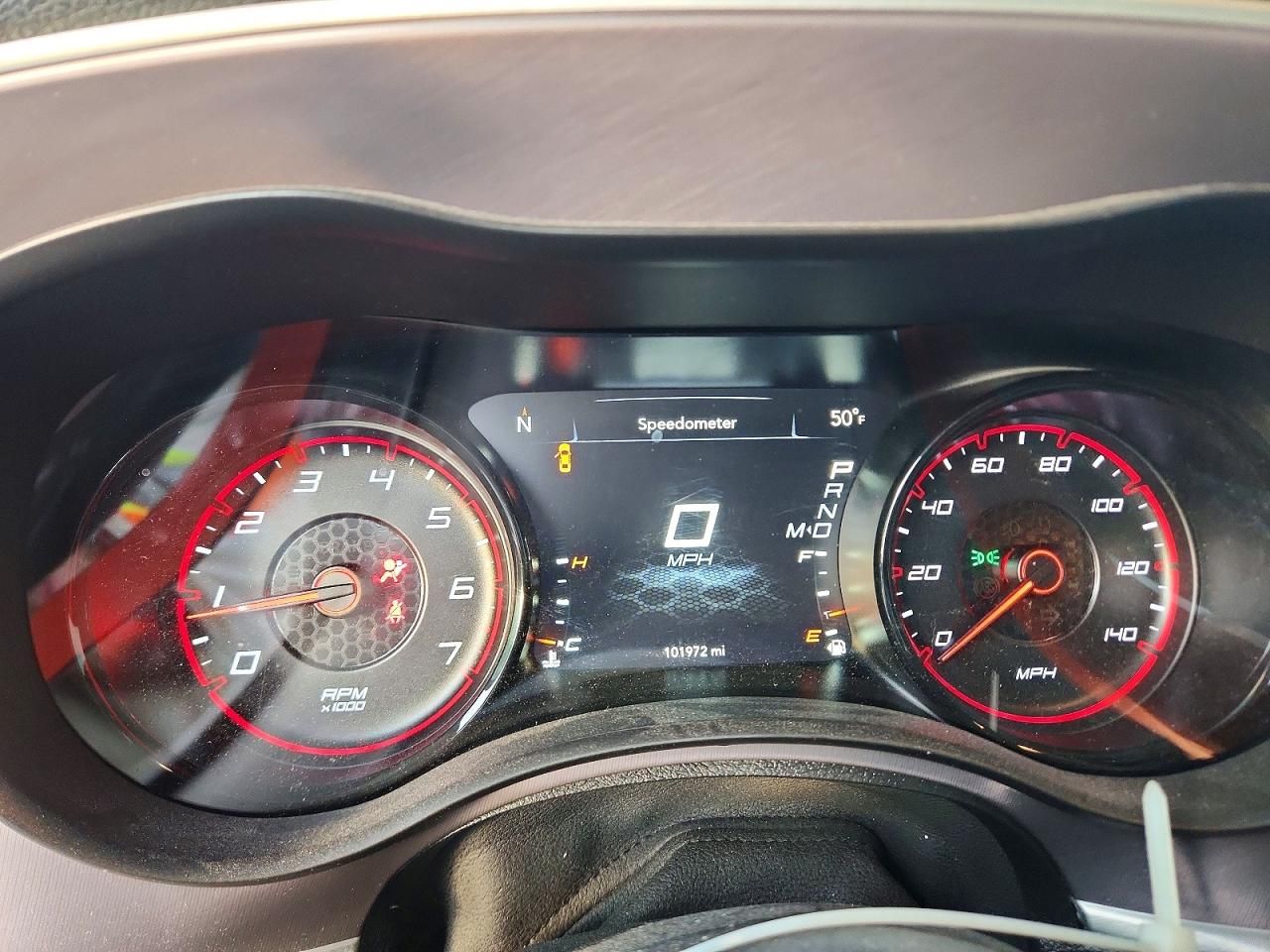 2019 Dodge Charger gt