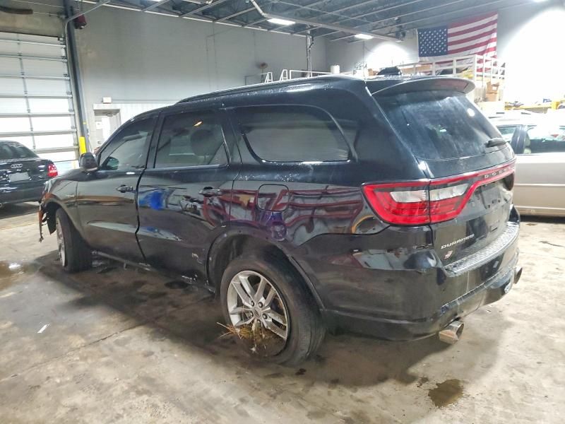 2024 Dodge Durango R/T