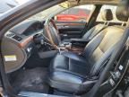 2007 Mercedes-Benz S 550