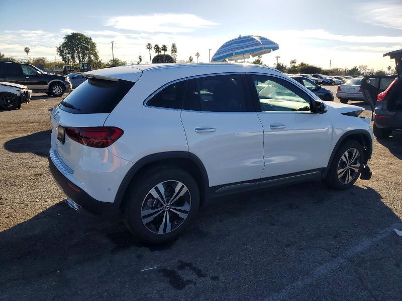 2024 Mercedes-Benz Gla 250