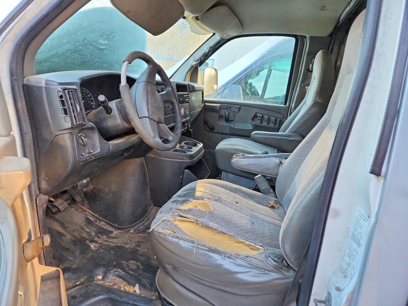 2007 Chevrolet Express G3500