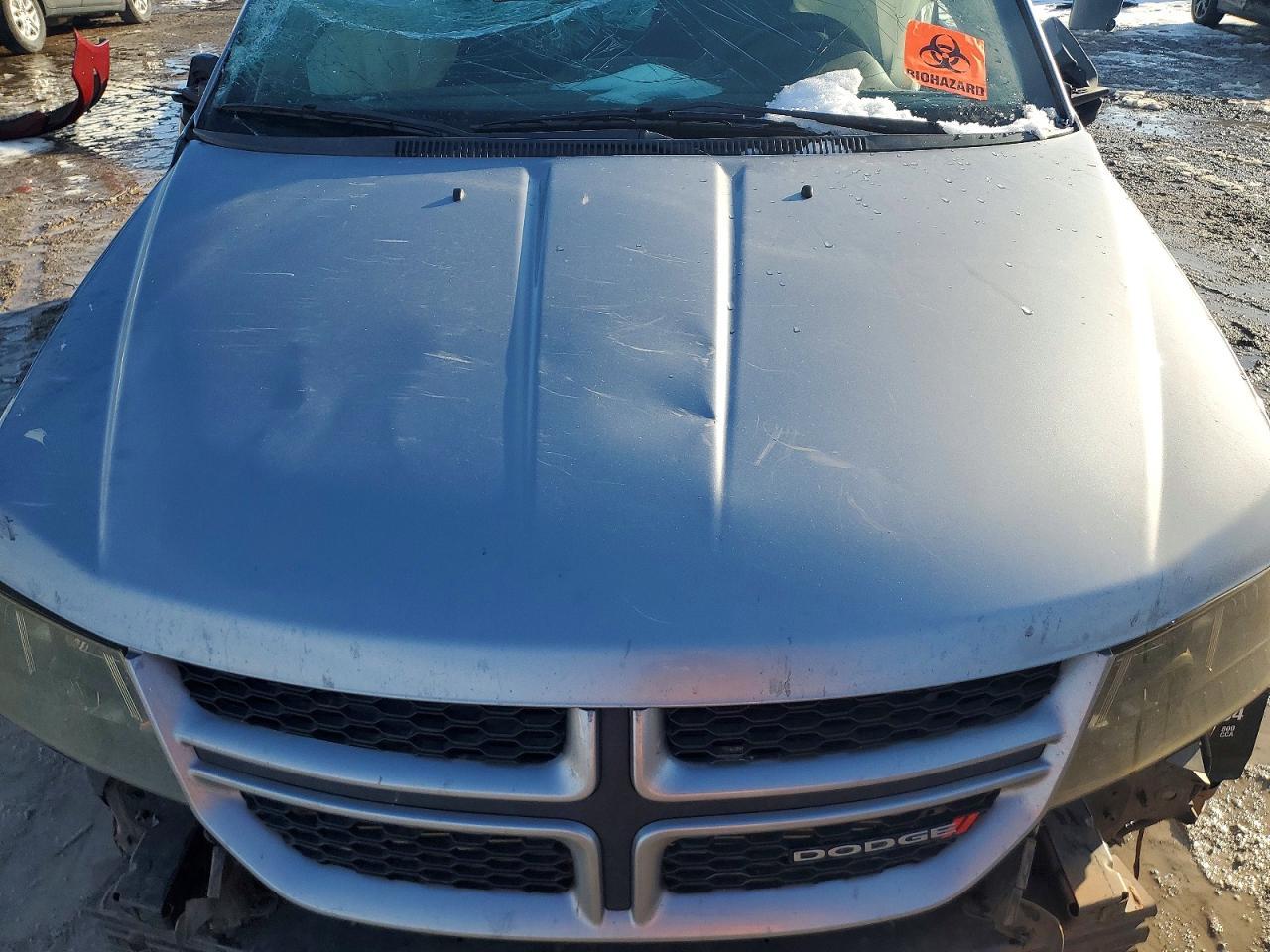 2018 Dodge Journey gt