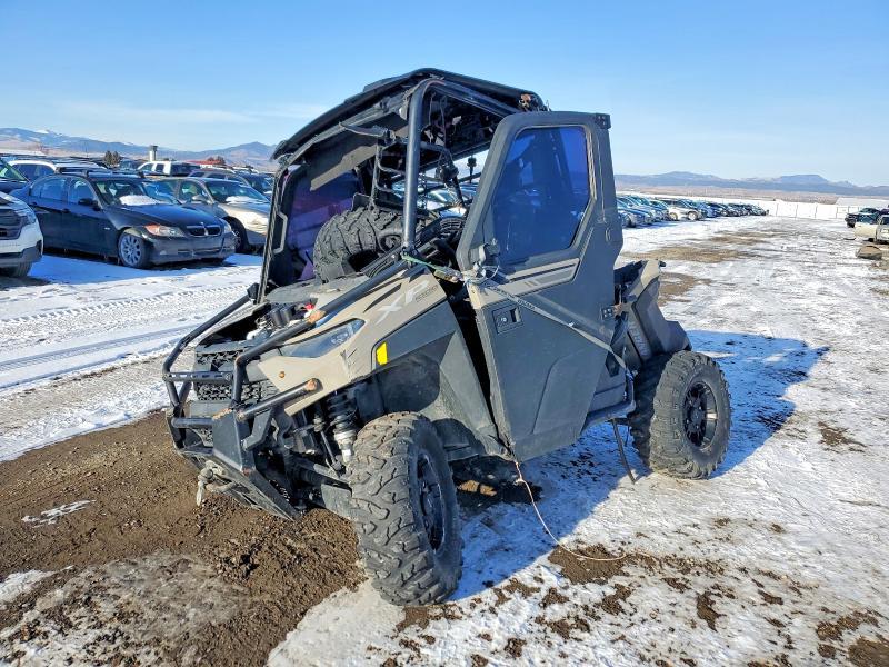 2024 Polaris Ranger XP 1000 Utility Vehicle