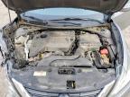 2017 Niss Altima 2.5