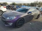 2016 Hyundai Genesis Coupe 3.8 R-spec