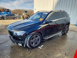 2020 Mercedes-Benz Gle 580 4matic en venta en Windsor, NJ