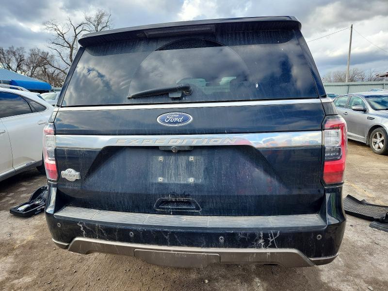 2020 Ford Expedition King Ranch