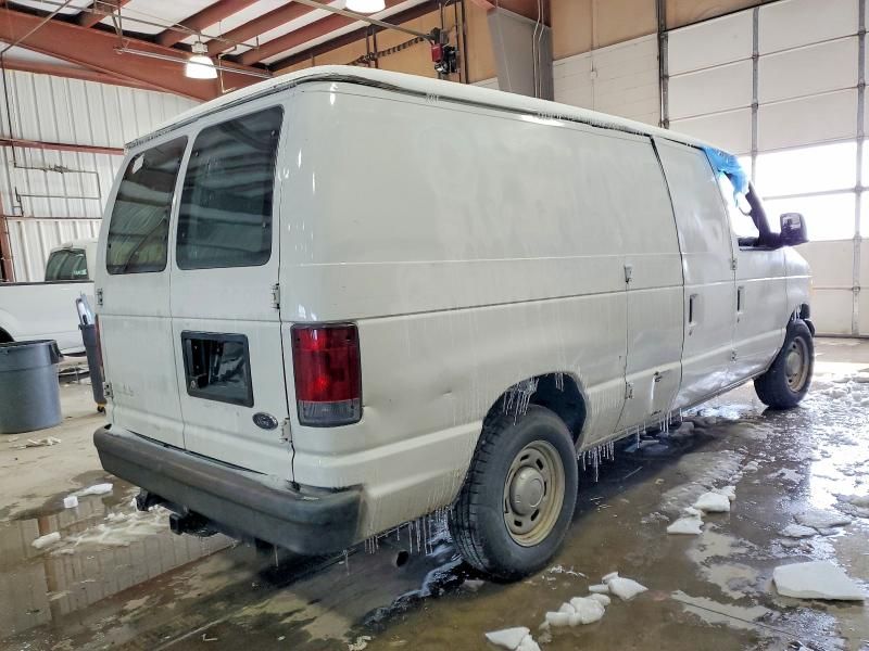 2006 Ford Econoline E150 Van
