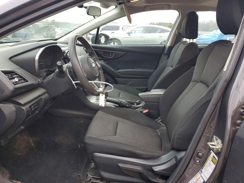 2019 Subaru Impreza Premium