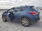2012 Nissan Murano s