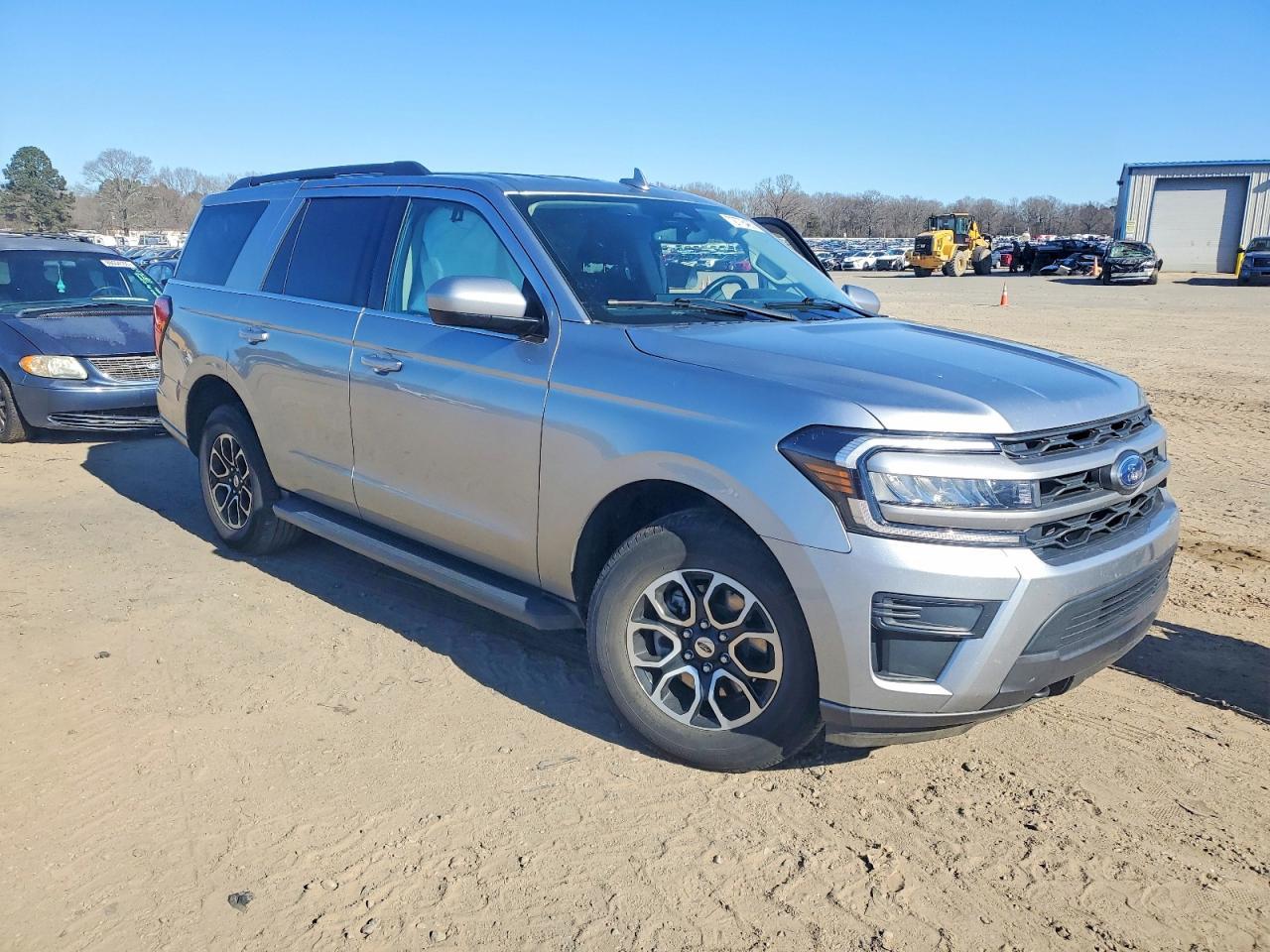 2022 Ford Expedition xlt