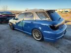 2002 Subaru Impreza wrx