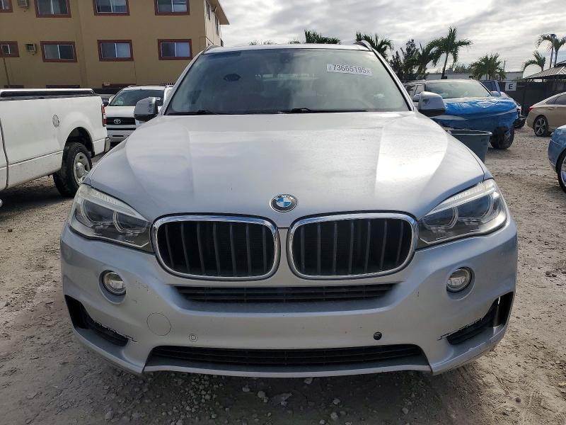 2014 BMW X5 Sdrive35i
